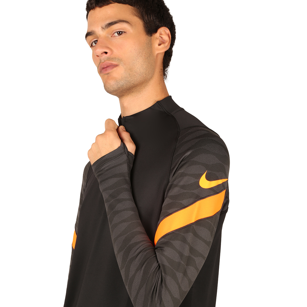 Camiseta Nike Drifit Strike 21 Dril Top,  image number null