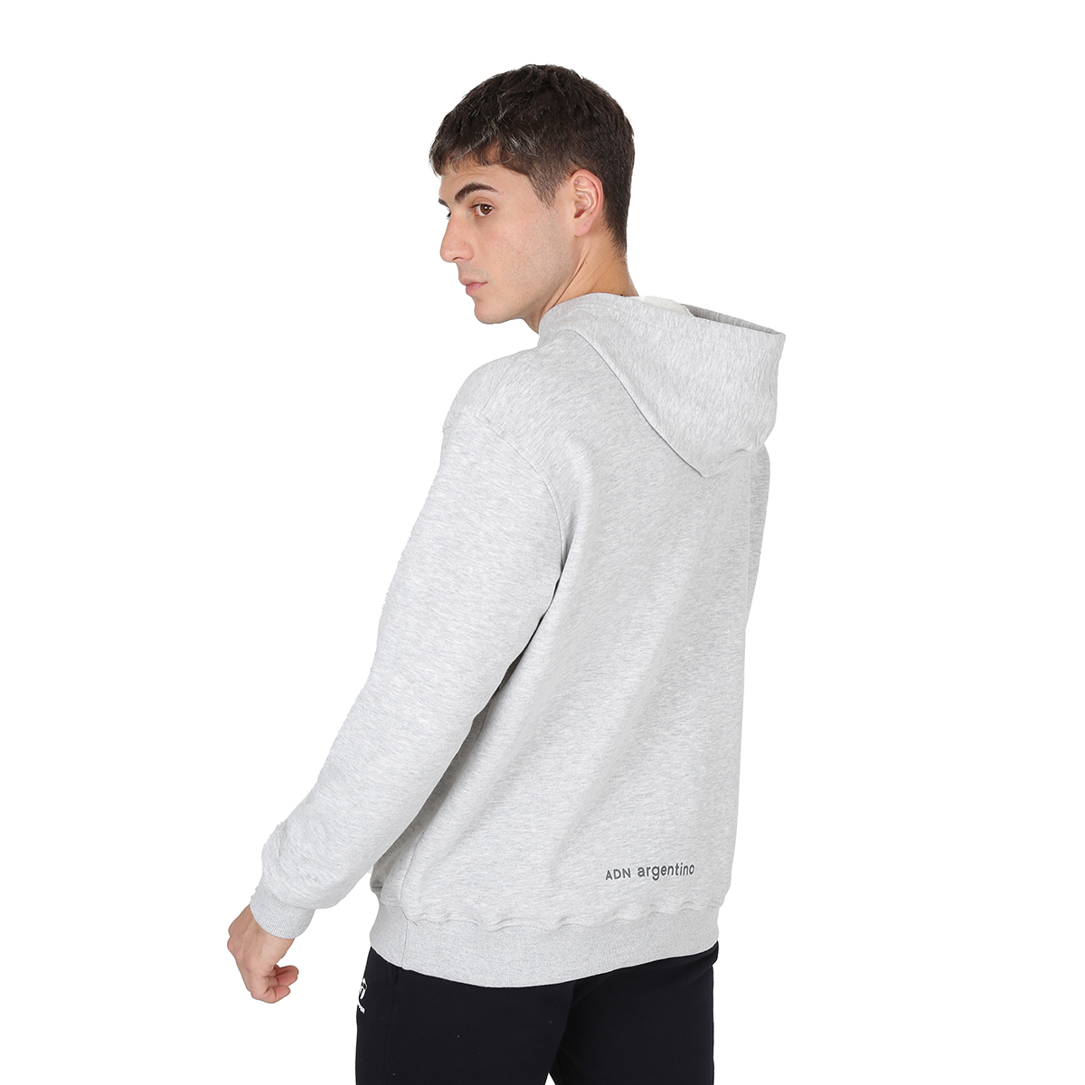 Buzo Urbano Topper Rtc Loose Hombre,  image number null