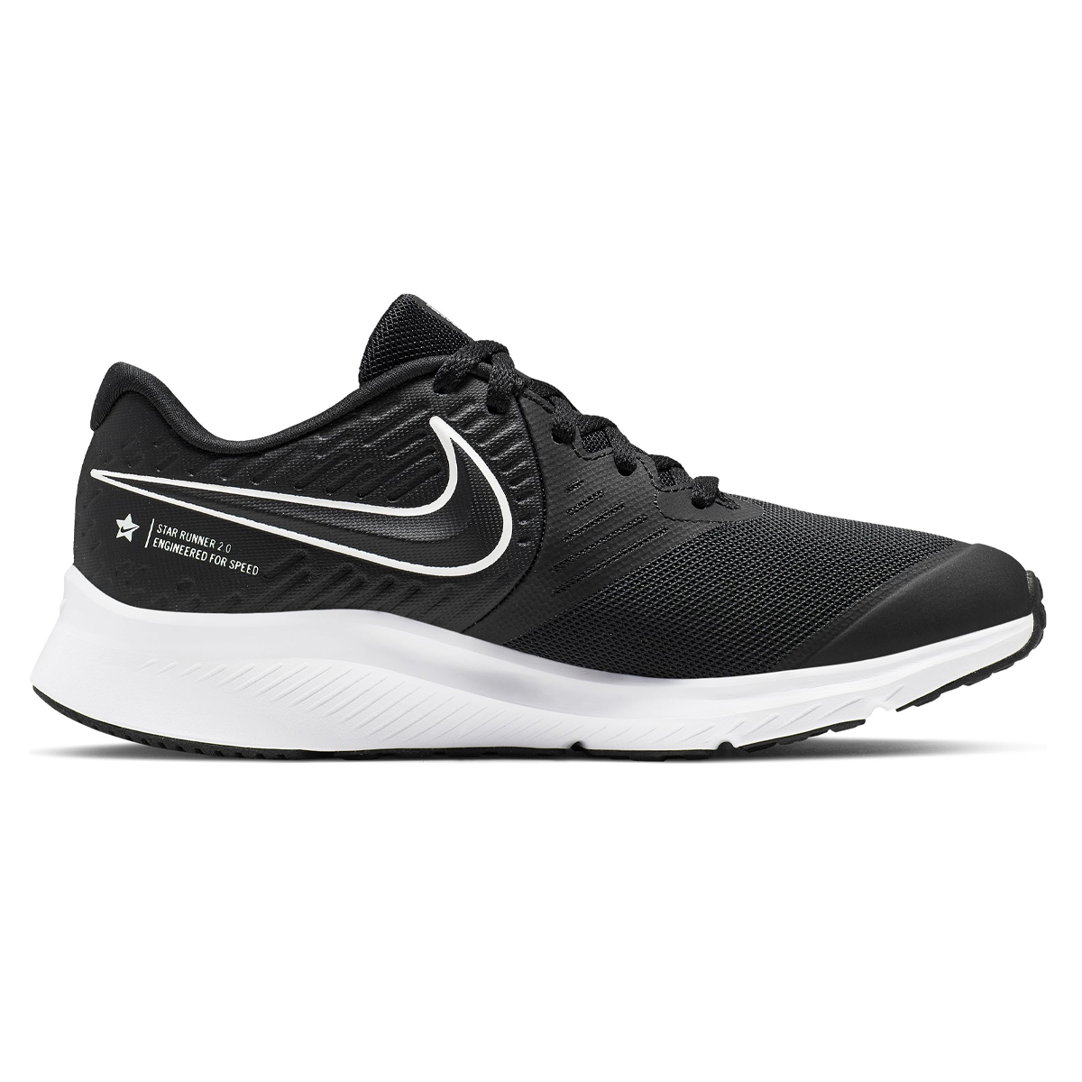 Zapatillas star runner nike outlet