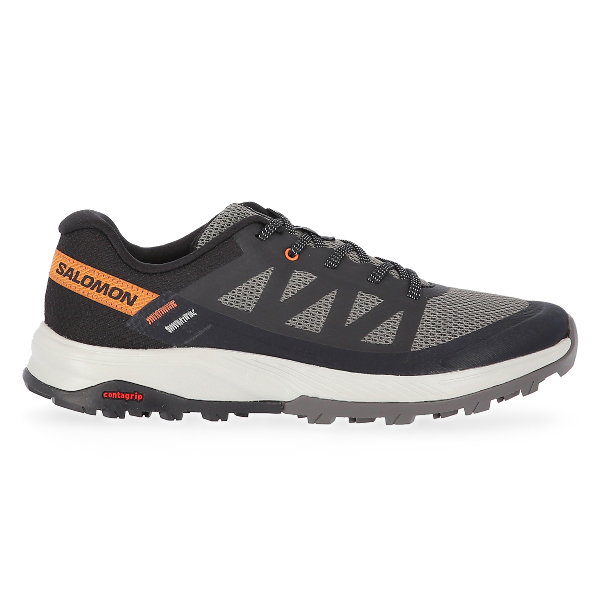 Zapatillas Outdoor Salomon Outrise Mujer StockCenter