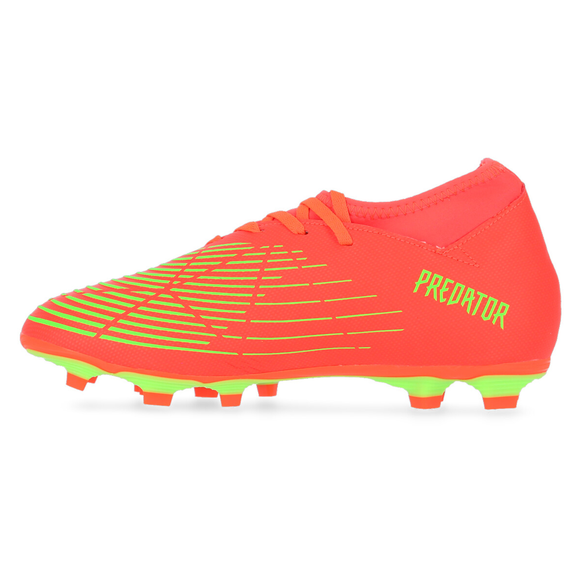 Botines adidas Predator Edge.4 Fxg,  image number null