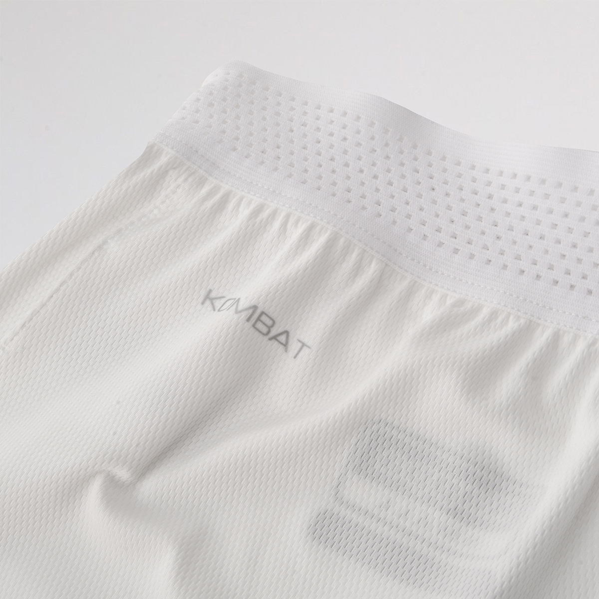 Short Tigre Kappa Kombat Pro Ryder 2025 Hombre,  image number null