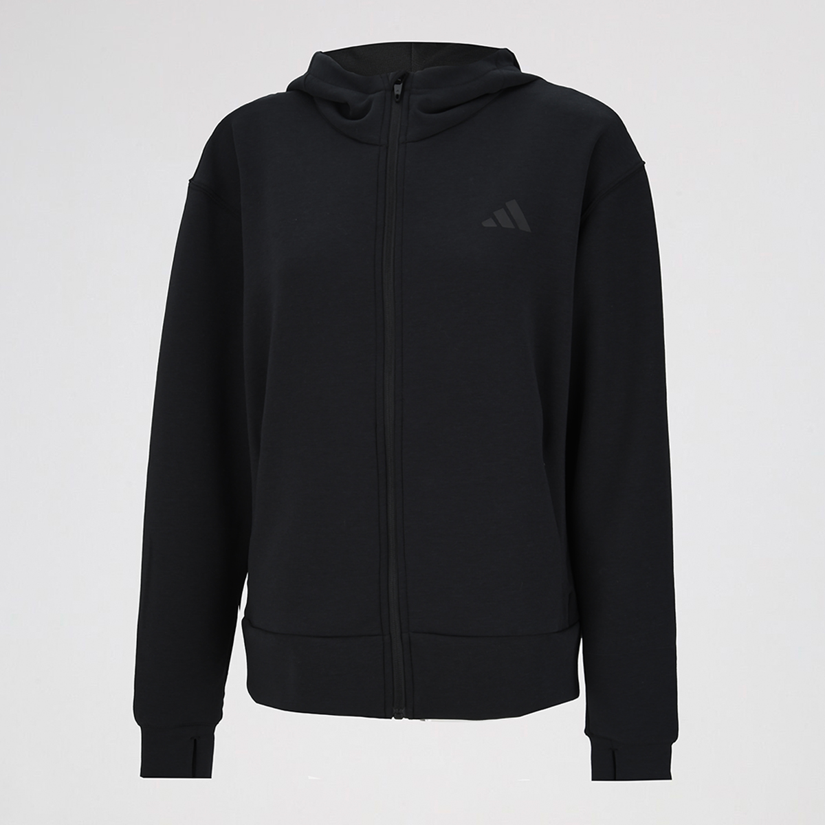Campera Entrenamiento adidas Designed 4 Mujer,  image number null