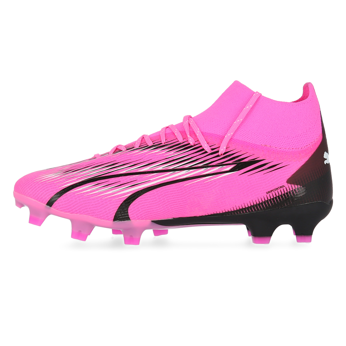 Botines F&uacute;tbol Puma Ultra PRO Fg Ag Hombre,  image number null