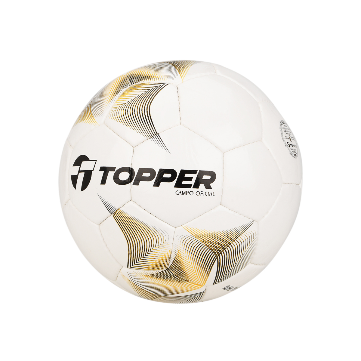 Pelota Fútbol Topper Street Vii Campo N5,  image number null