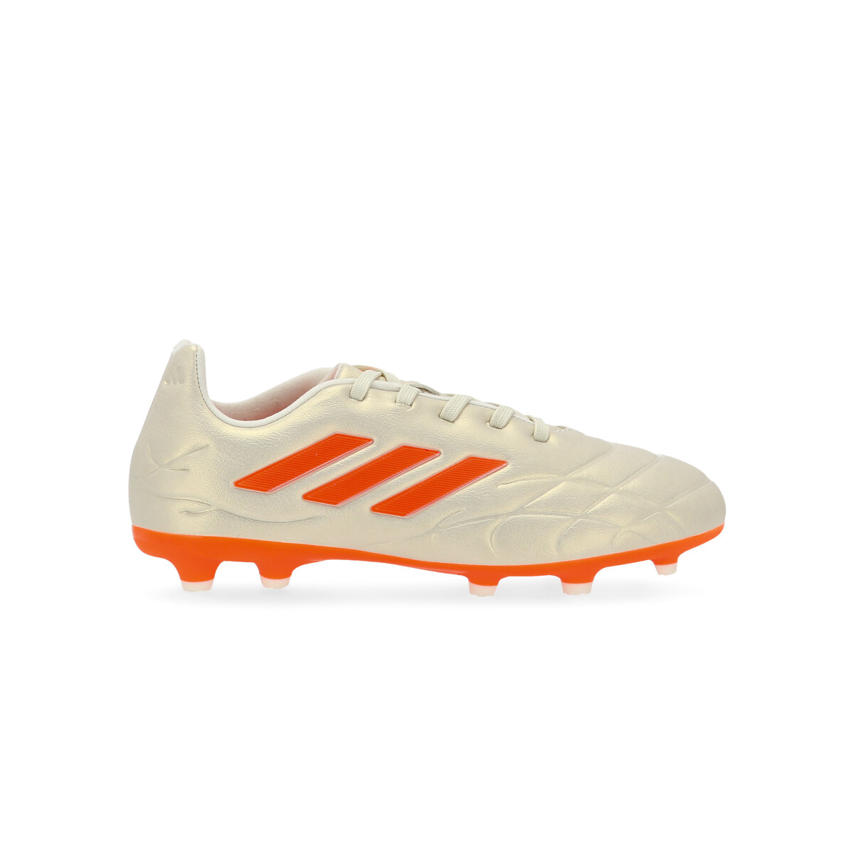 Botines Fútbol adidas Copa Pure.3 Fg para Jóvenes,  image number null