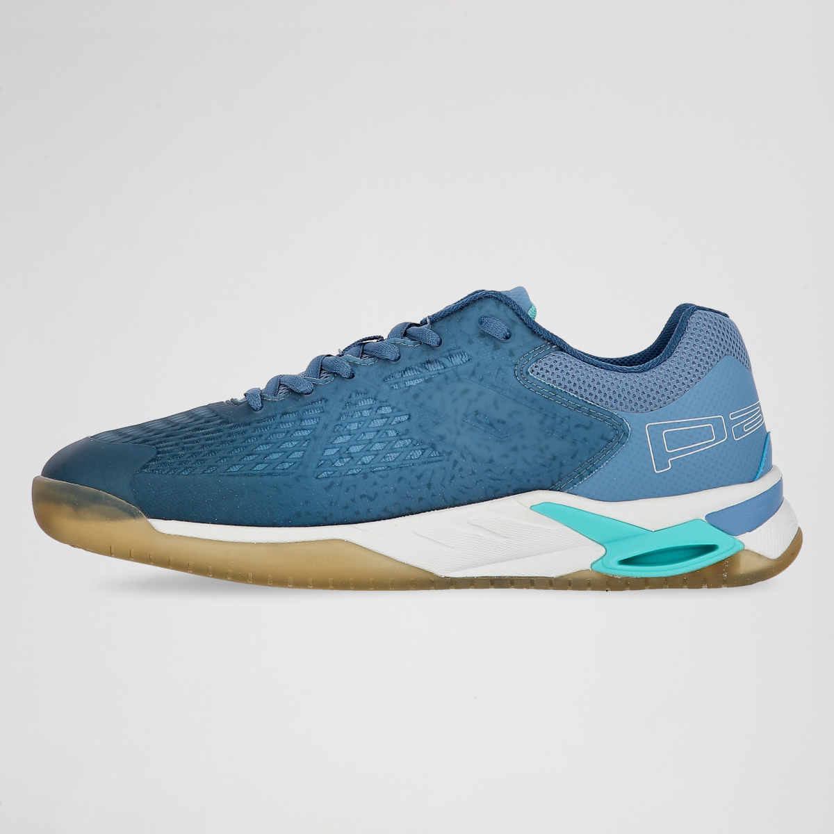 Zapatillas Lotto Superrapida 100 Hombre,  image number null