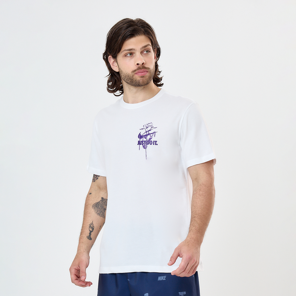 Remera Entrenamiento Nike Dri-FIT Hombre,  image number null