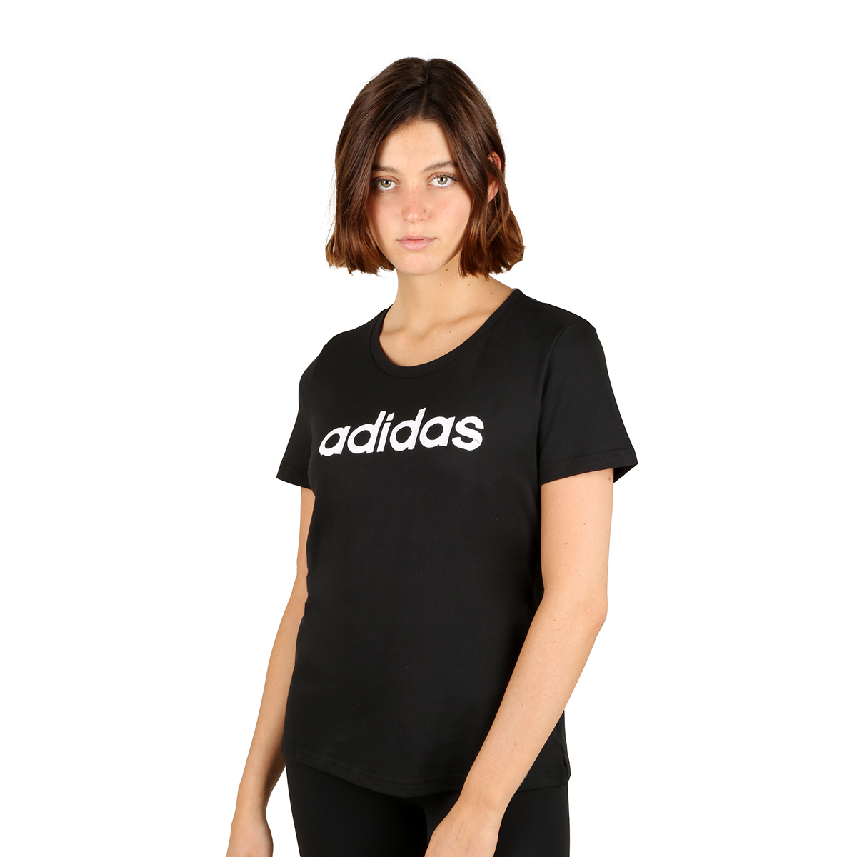 Remera adidas Linear,  image number null