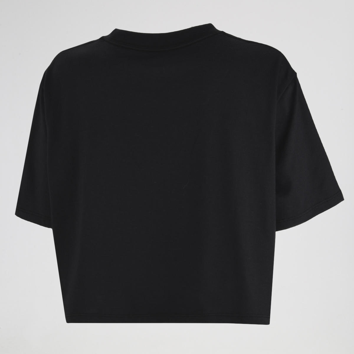 Remera Entrenamiento Under Armour Campus Boxy Crop,  image number null