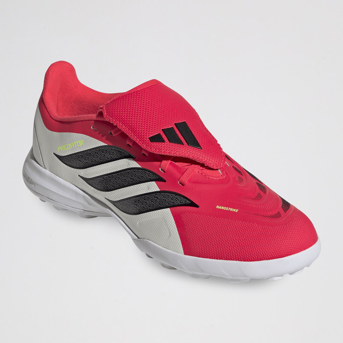 Botines adidas Predator League Ft Tf Powerspine Infantil,  image number null