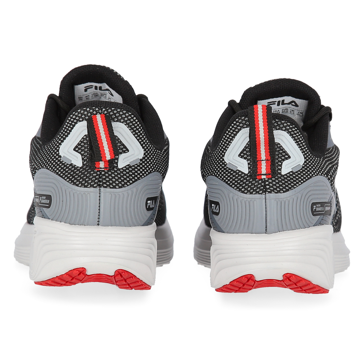 zapatillas fila sprinter