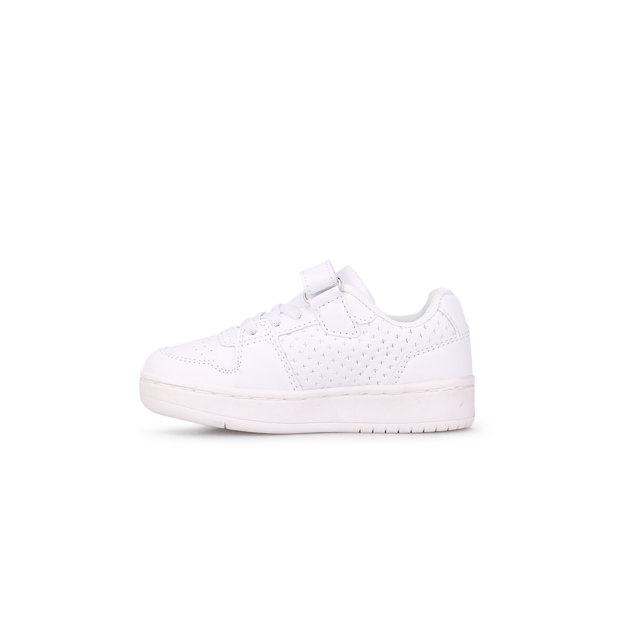 Zapatillas Lotto Basket Low,  image number null