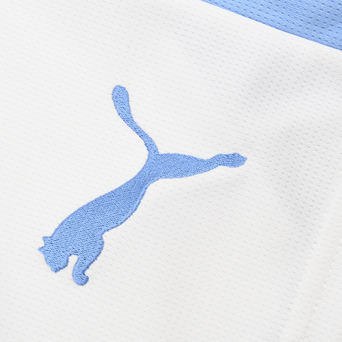 Short Manchester City Puma 23-24 Hombre,  image number null