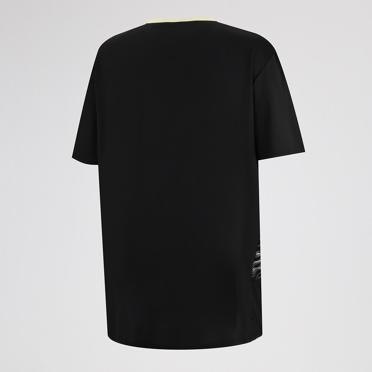 Remera Rugby Le Coq Sportif Pumas Alternativa 2025 Hombre,  image number null
