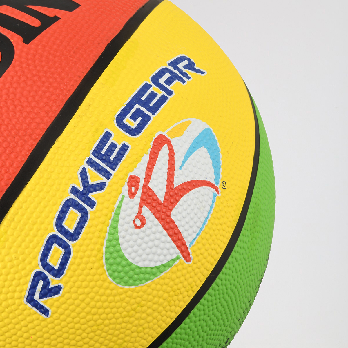 Pelota Básquet Spalding Rookie Gear N5,  image number null