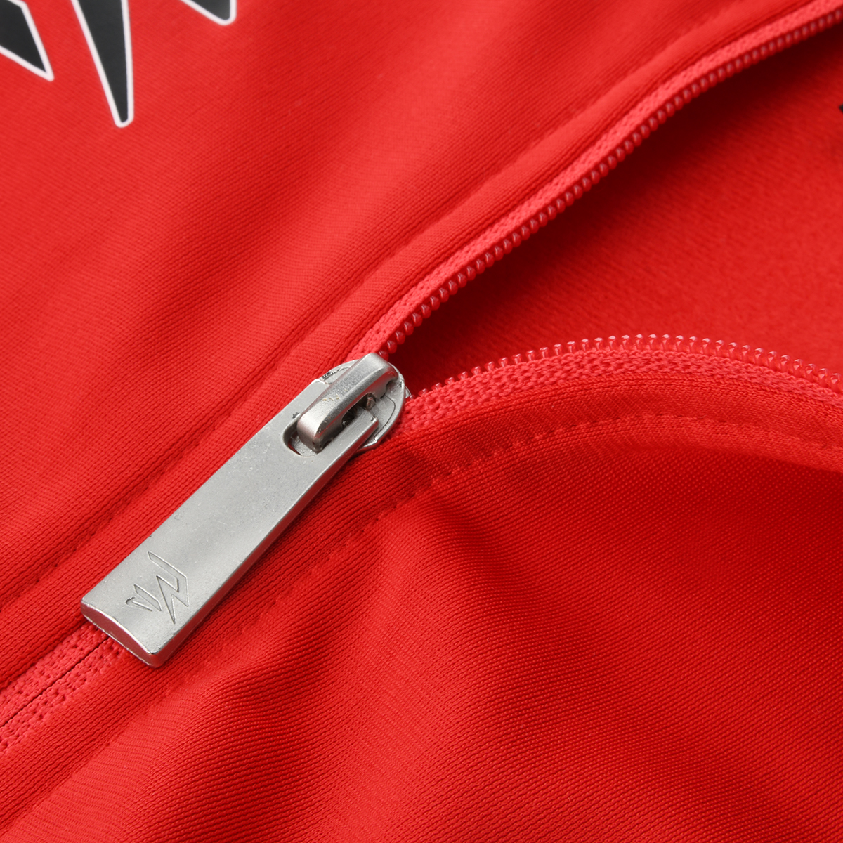 Buzo con cierre Nike Rwb Aop Panel Zip Up Ni&ntilde;o,  image number null