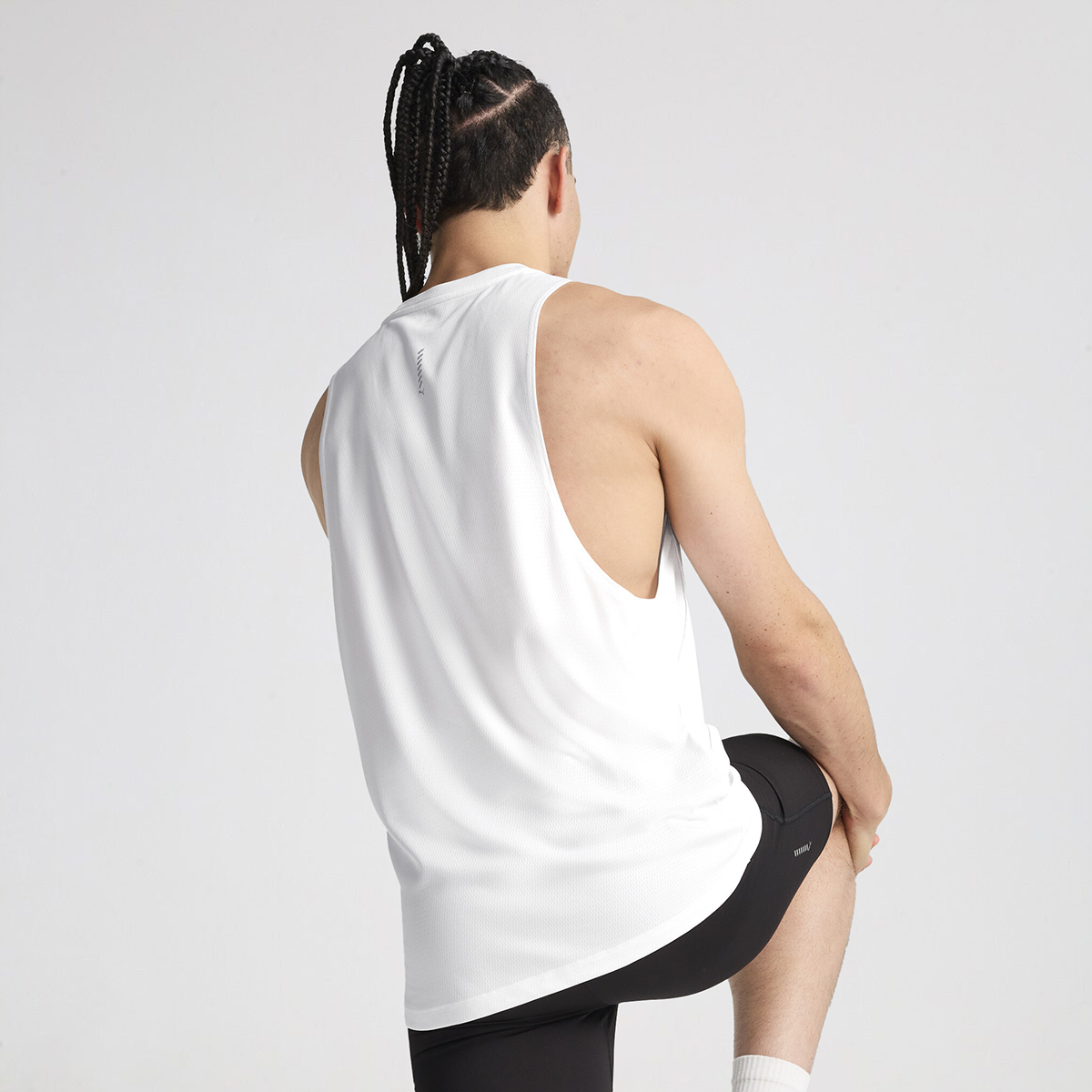 Musculosa Running Puma Velocity Poly Hombre,  image number null
