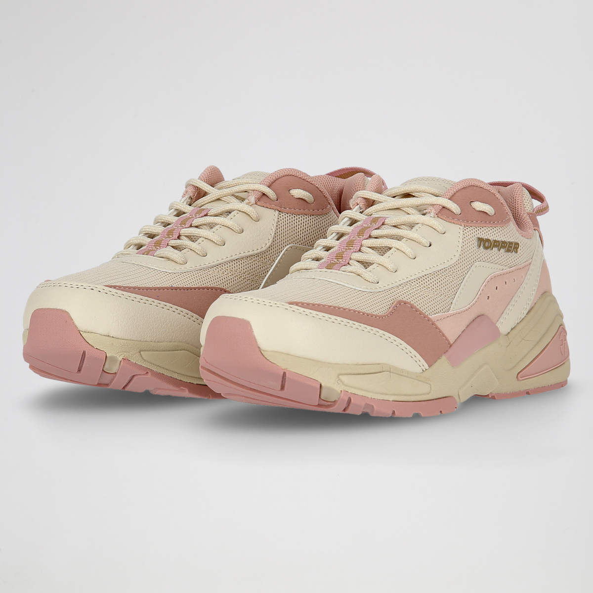 Zapatillas Topper Circus Mujer StockCenter