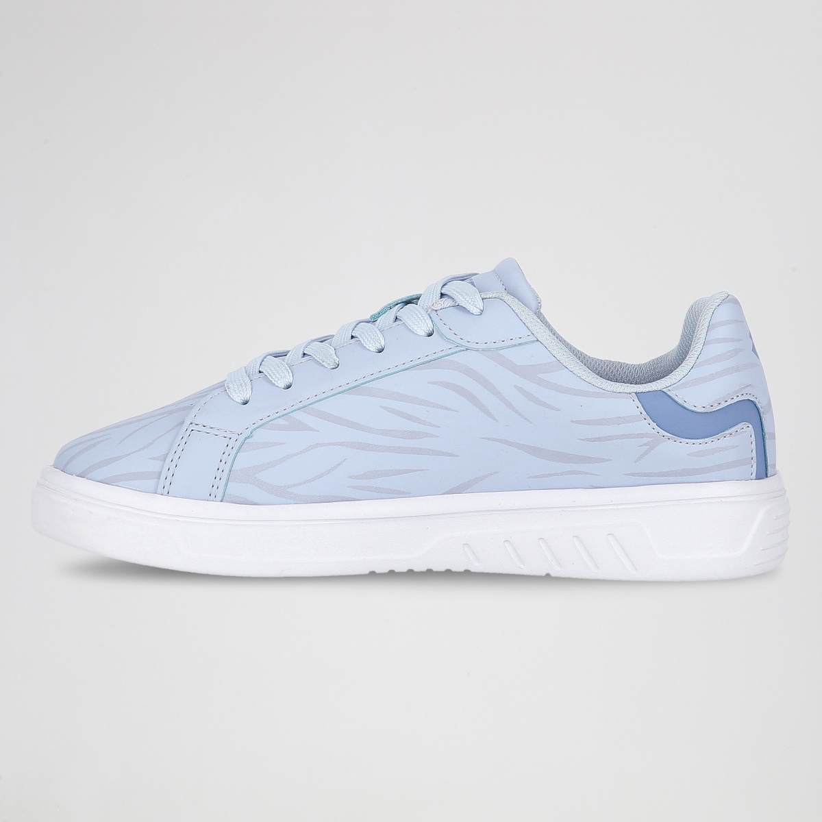 Zapatillas Lotto Venus Cebra Mujer,  image number null