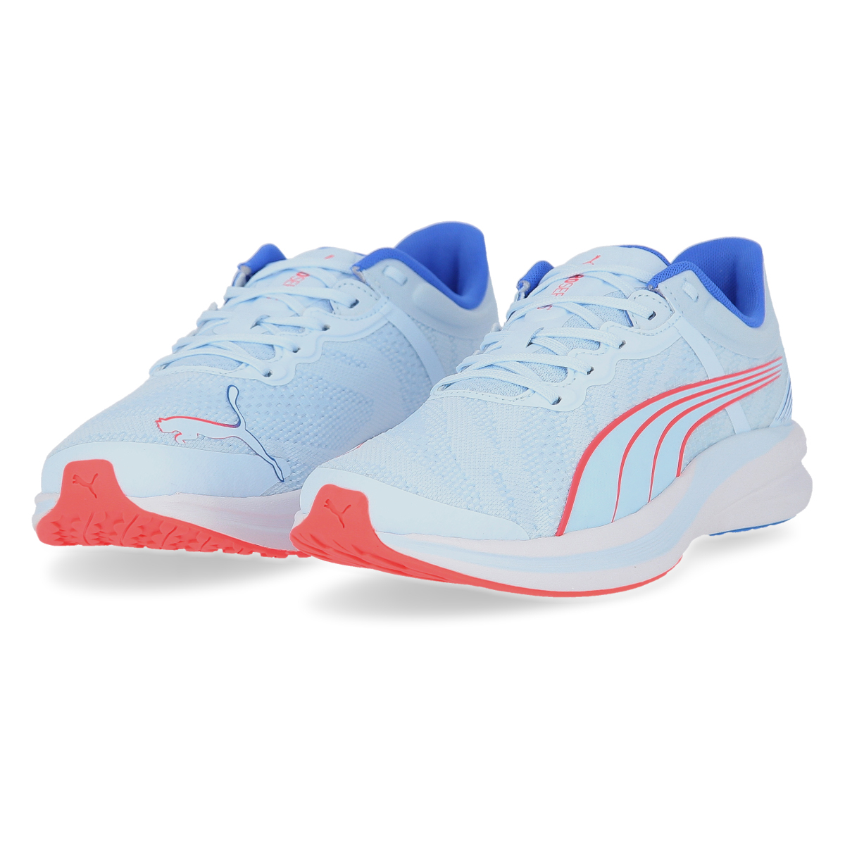 Zapatillas Running Puma Redeem Profoam Engineered Mujer StockCenter