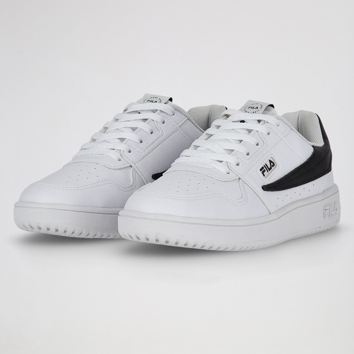 Zapatillas fila 2018 mujer sale
