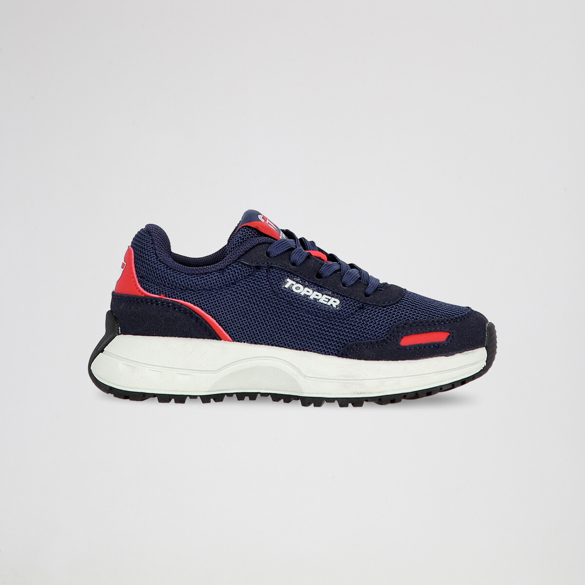 Zapatillas Topper Tango Infantil EVA,  image number null