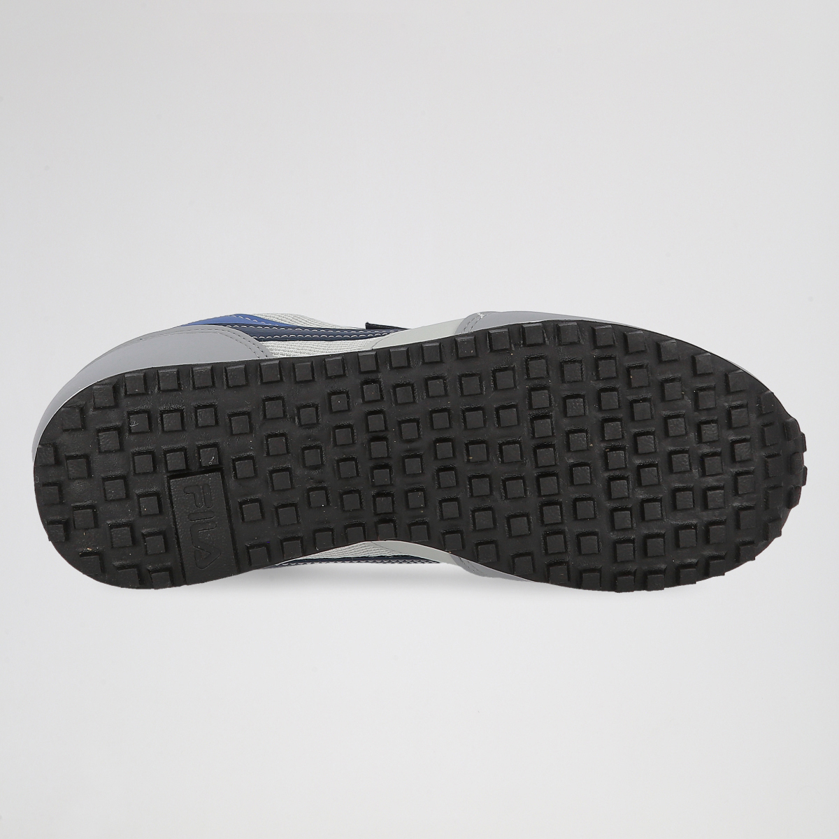 Zapatillas Fila Renno Classic Hombre,  image number null