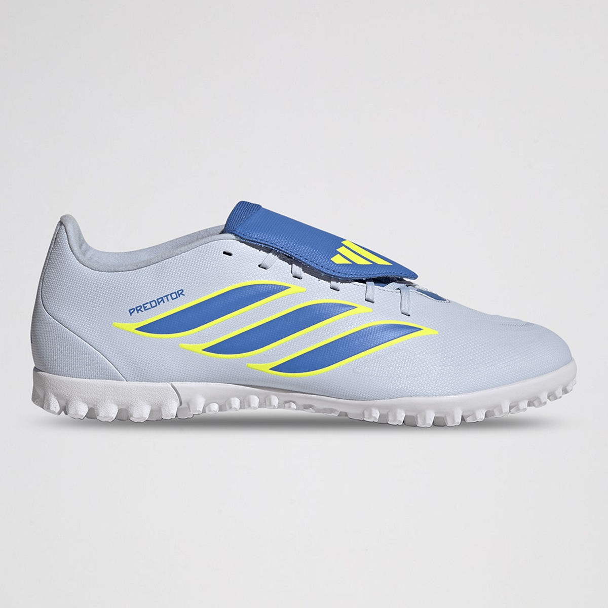 Botines F&uacute;tbol adidas Predator Club FT TF Hombre,  image number null