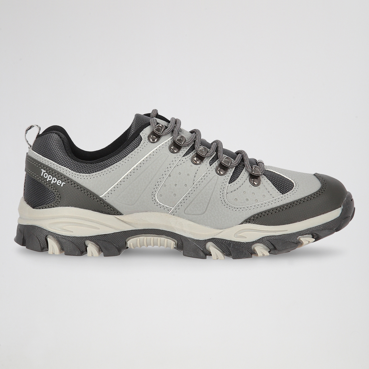 Zapatillas Outdoor Topper Gondor II Hombre,  image number null