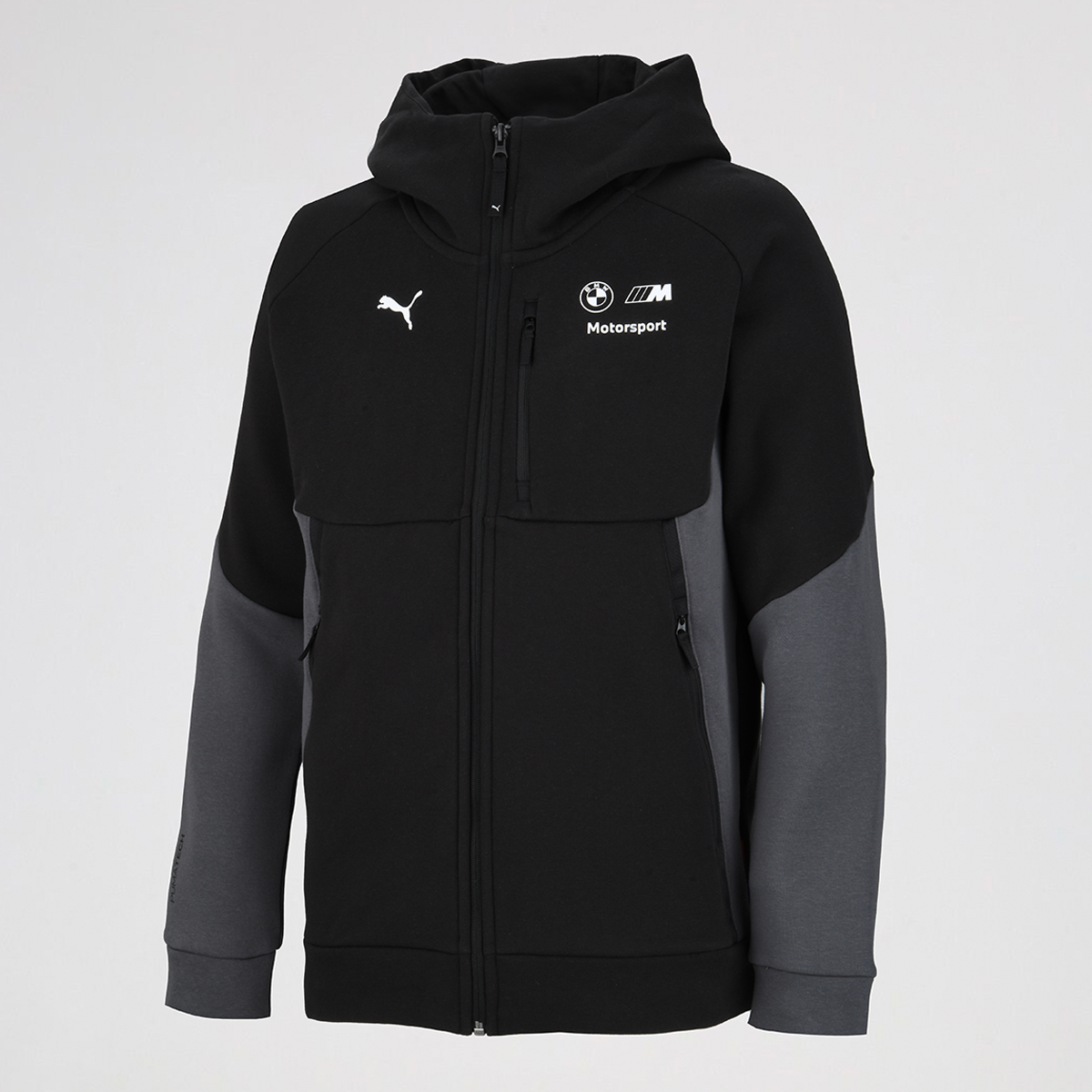 Buzo con Cierre Puma Pumatech Hombre,  image number null