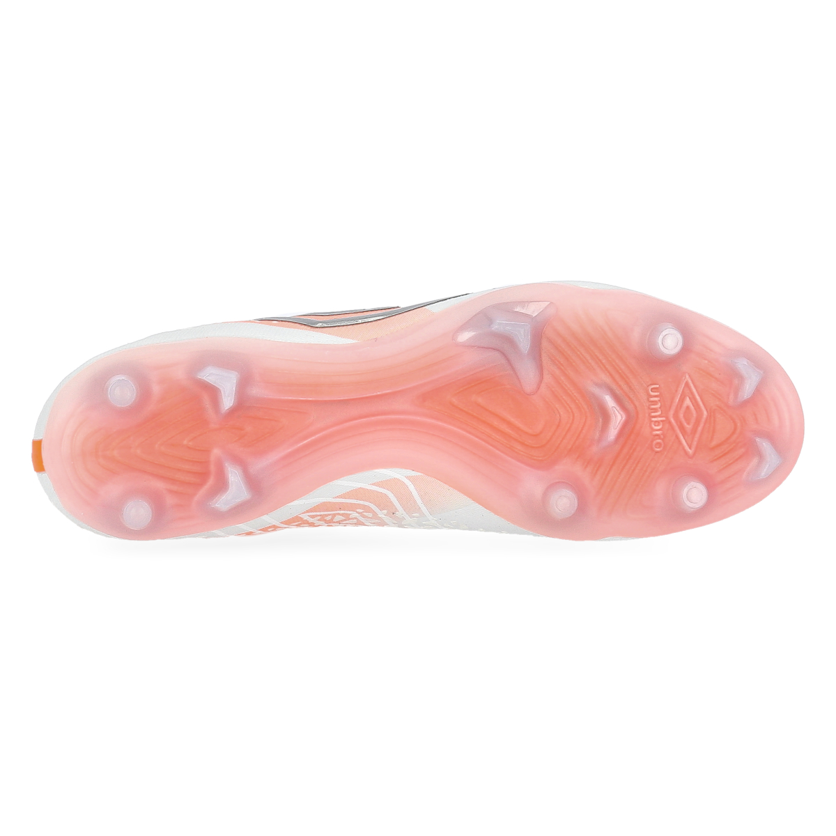 Botines Fútbol Umbro Adamant Pro Polar Magma Campo,  image number null