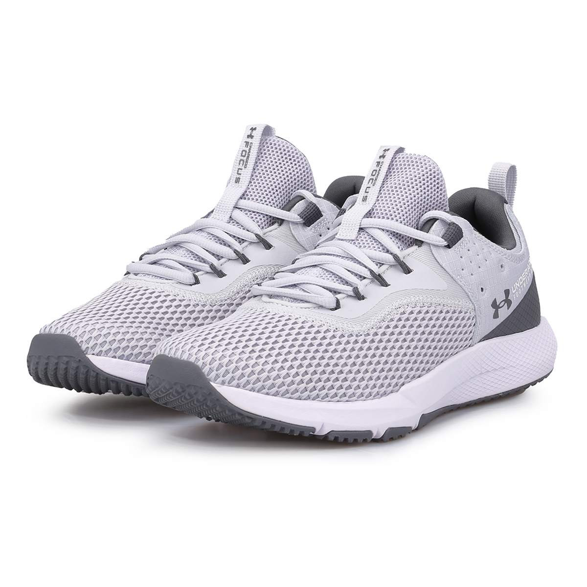 Zapatillas Under Armour Charged Focus,  image number null