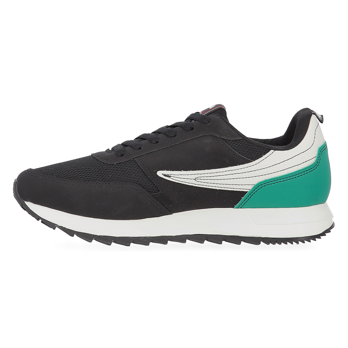 Zapatillas Fila Retro Flag Hombre StockCenter