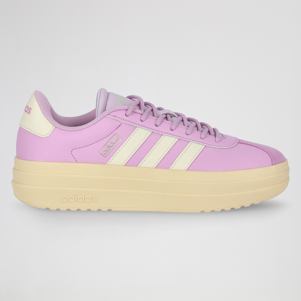 Zapatillas adidas VL Court Bold Mujer,  image number null