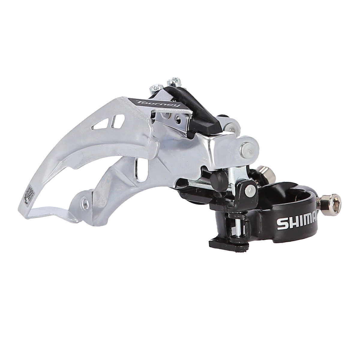Descarrilador Bicicleta Shimano Tourney Ty700-ts6,  image number null