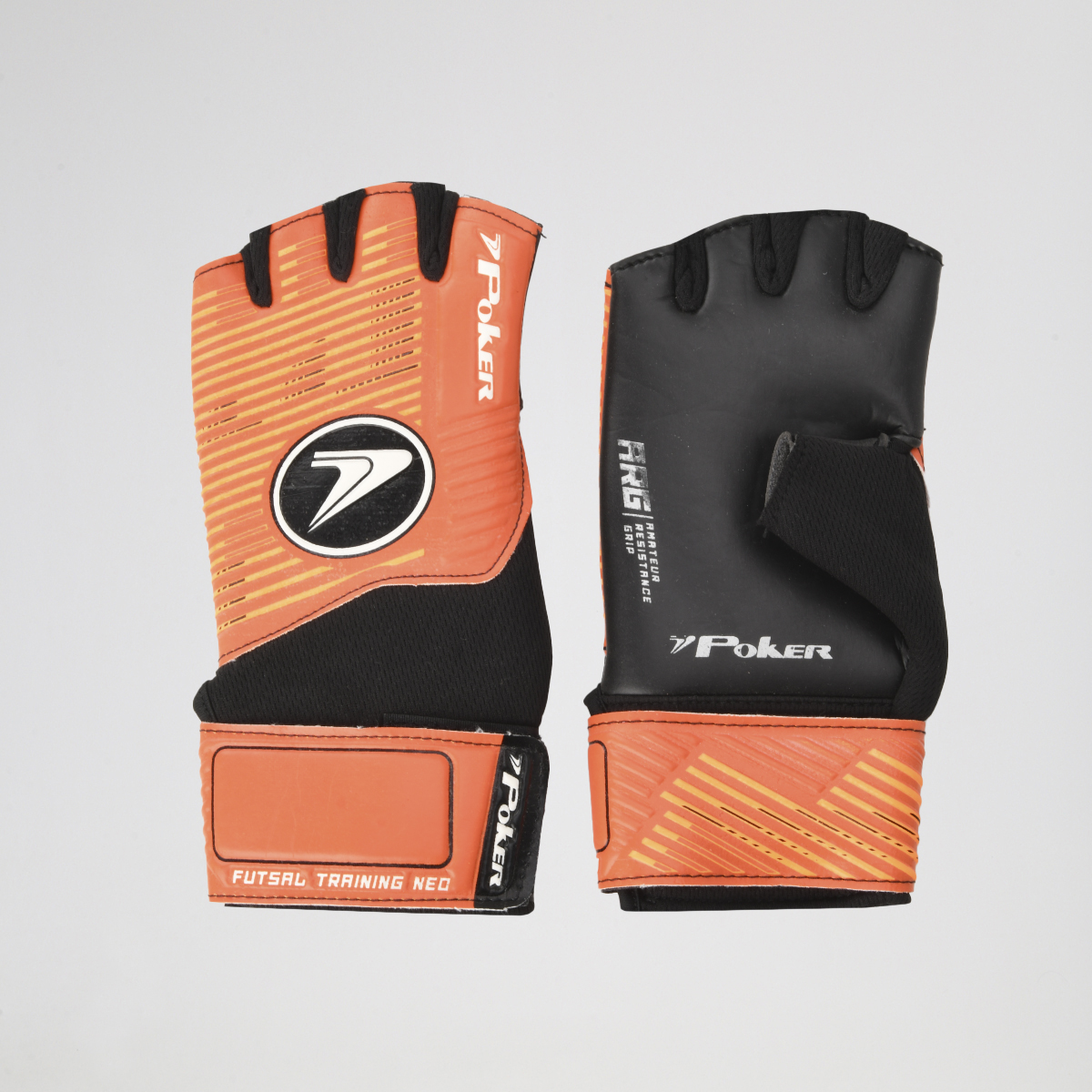 Guantes Fútbol Poker Neo Hombre,  image number null
