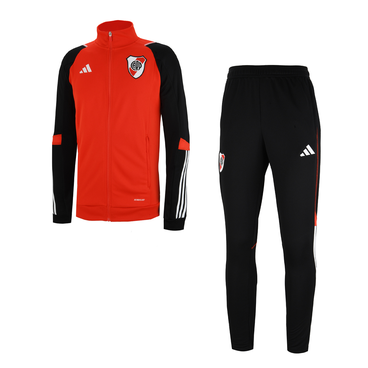 Ropa deportiva de river plate adidas best sale
