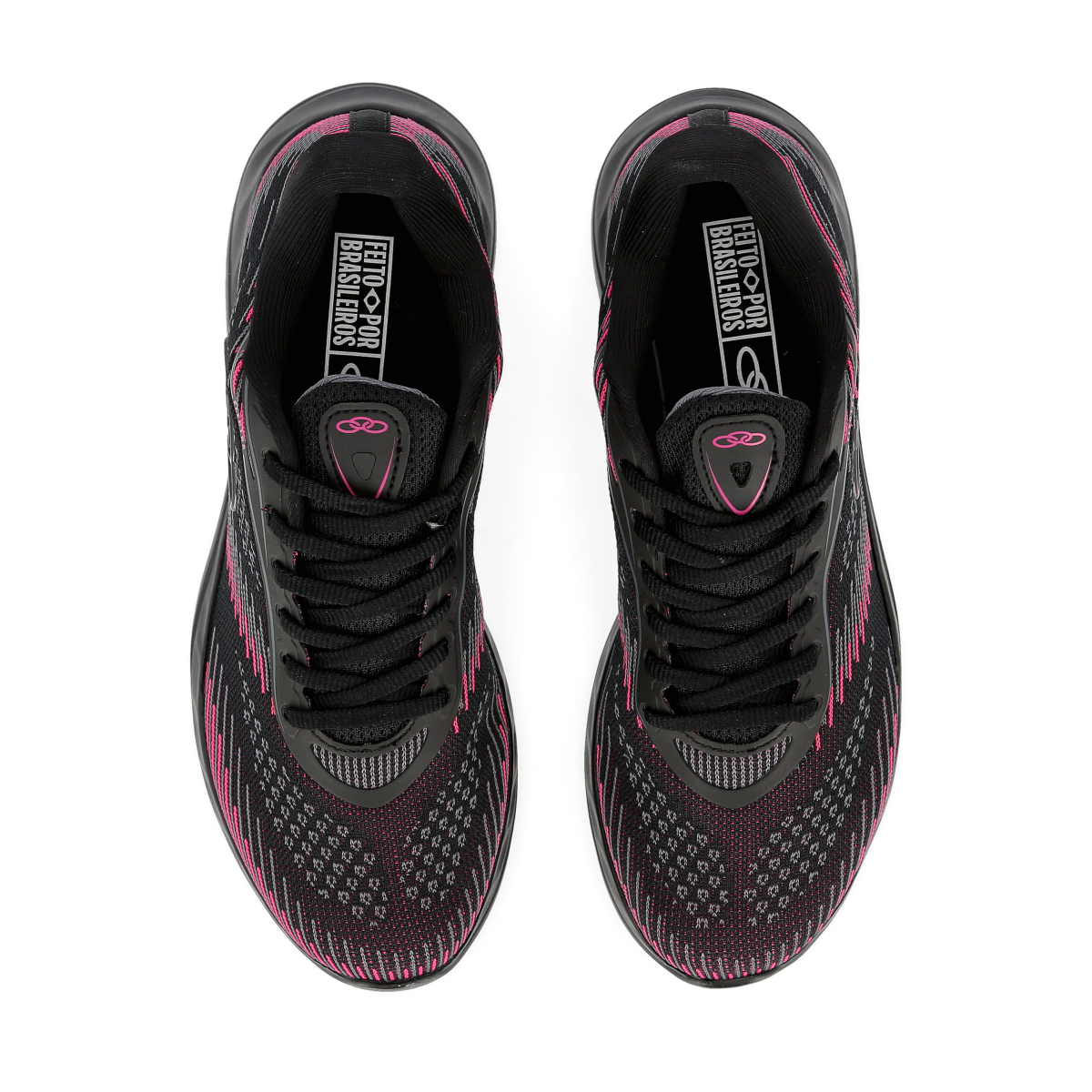 Zapatillas Running Olympikus G-electra Mujer,  image number null