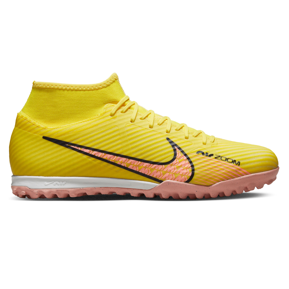 Botines Nike Zoom Mercurial Superfly 9 Academy TF StockCenter