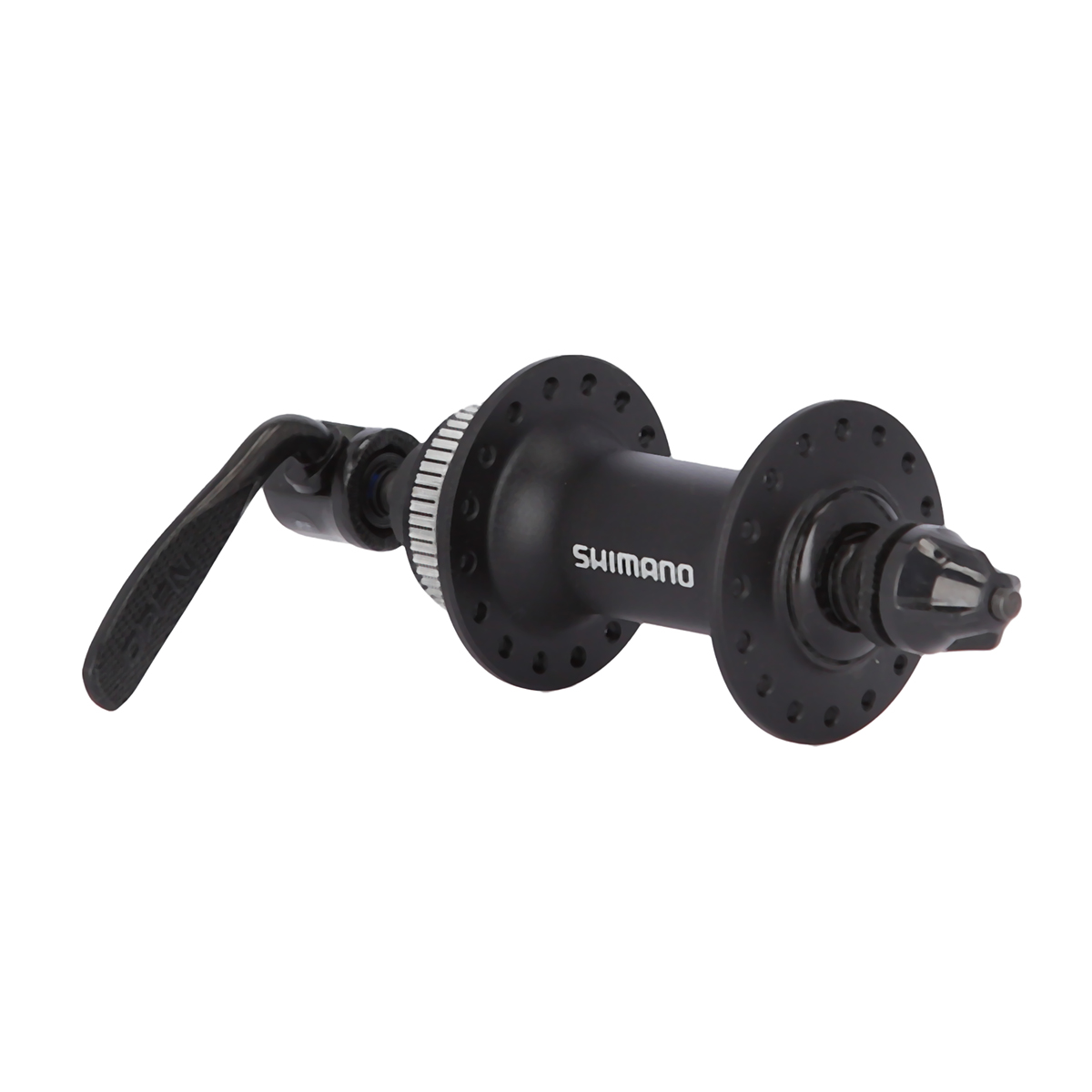 Maza Bicicleta Shimano Delantera Hb-m3050,  image number null