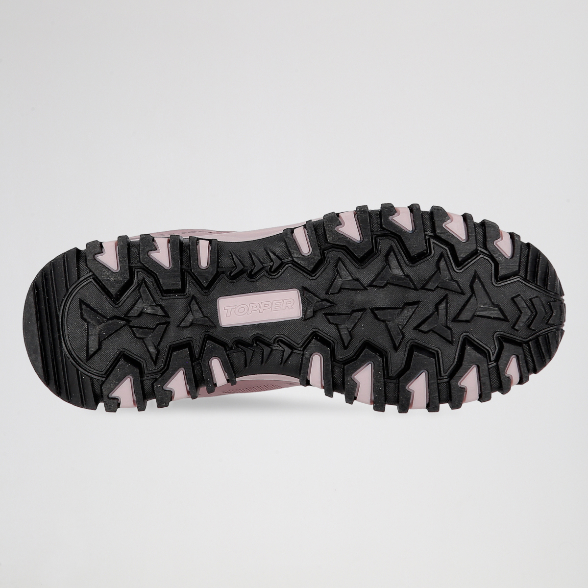 Zapatillas Topper Tarsh Mujer,  image number null