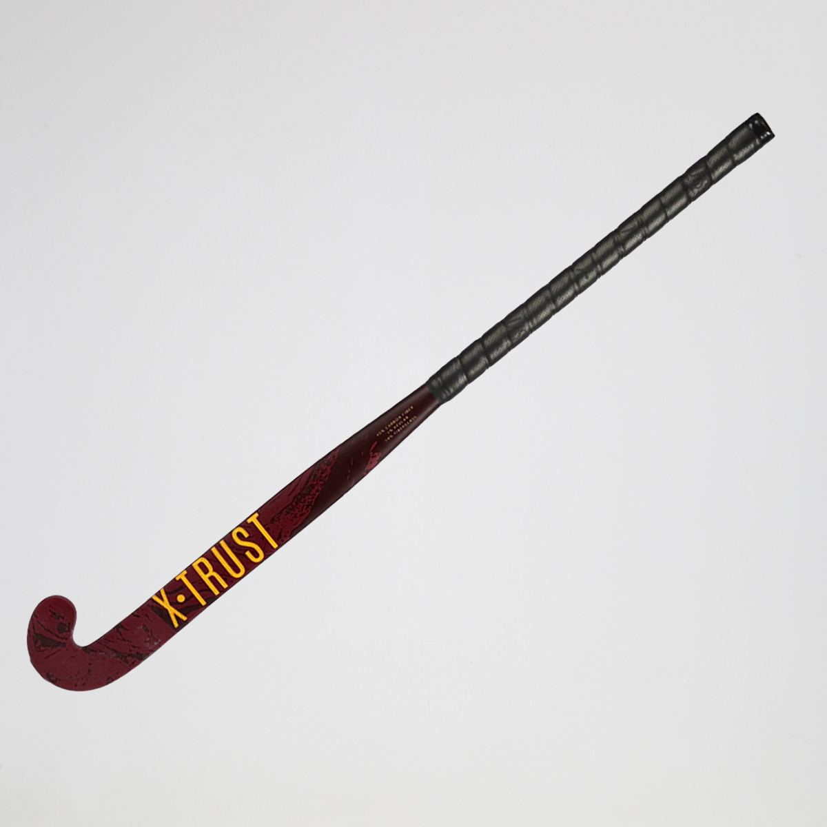 Palo de Hockey X-TRUST Force Pro Bow,  image number null