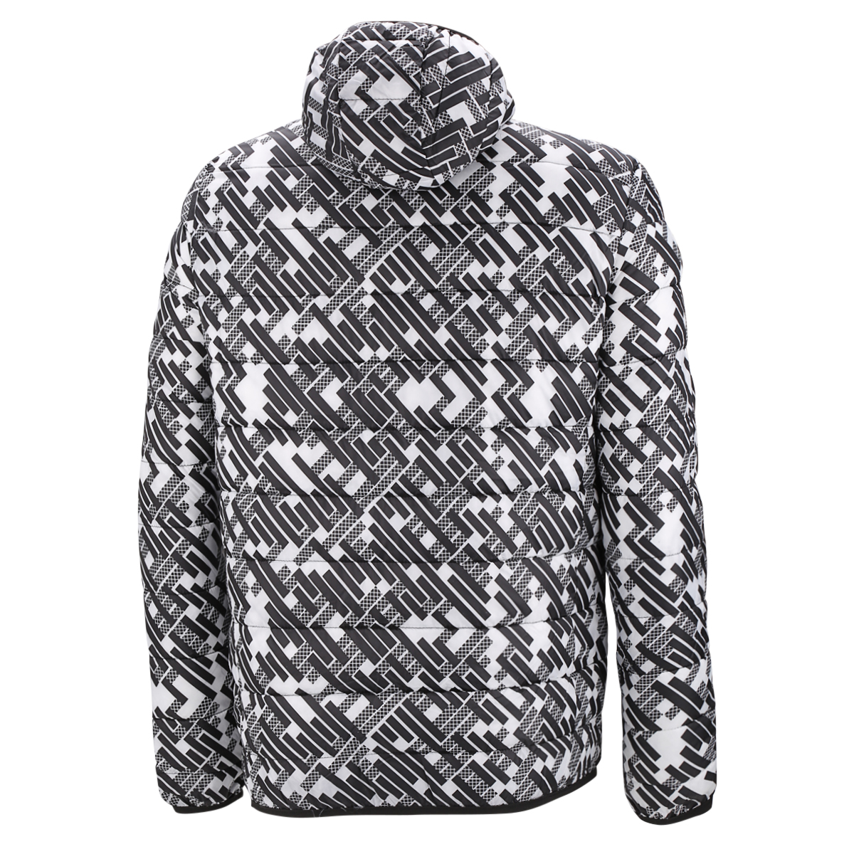 Campera Lotto Print Dinamico,  image number null