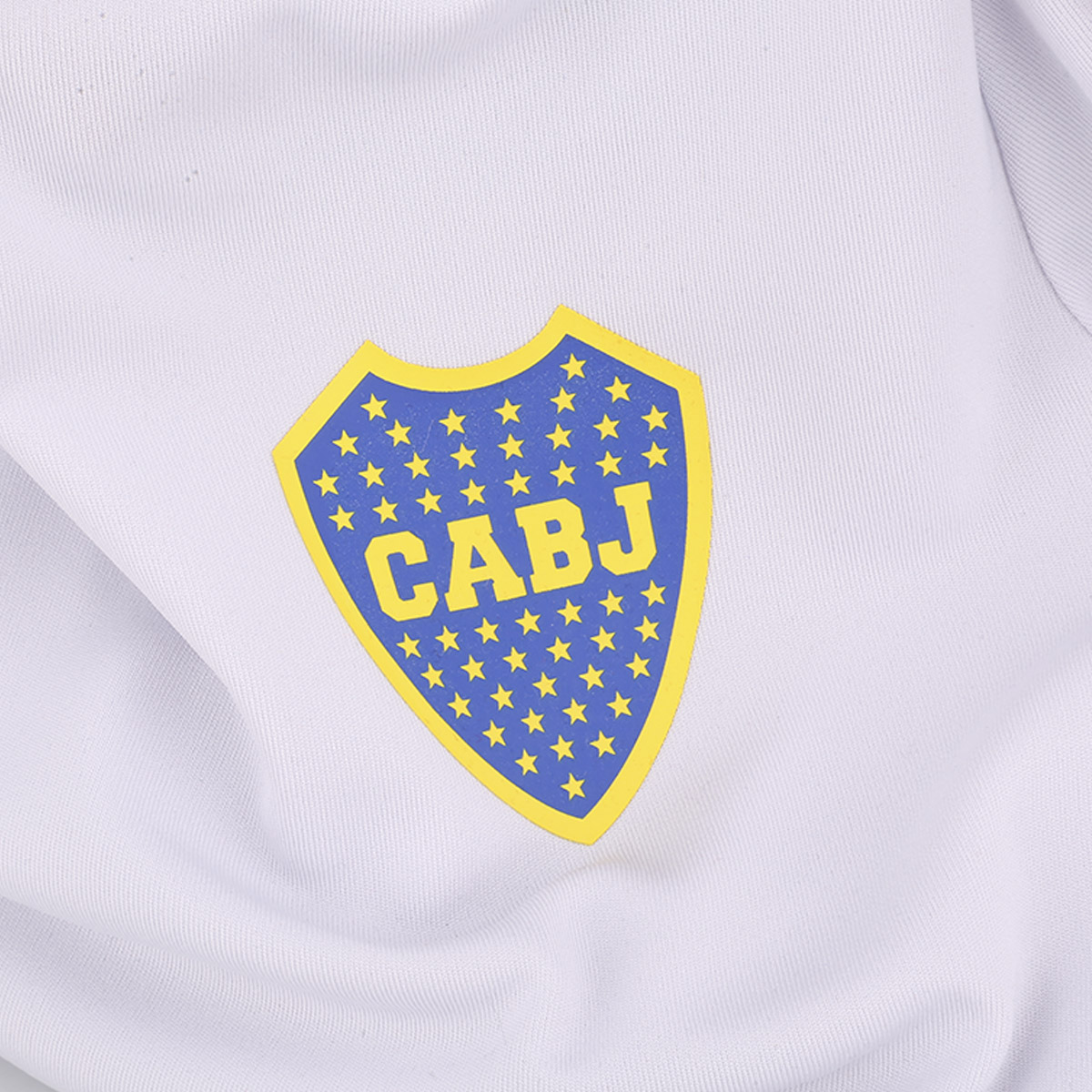 Camiseta adidas Boca Juniors 2021 22