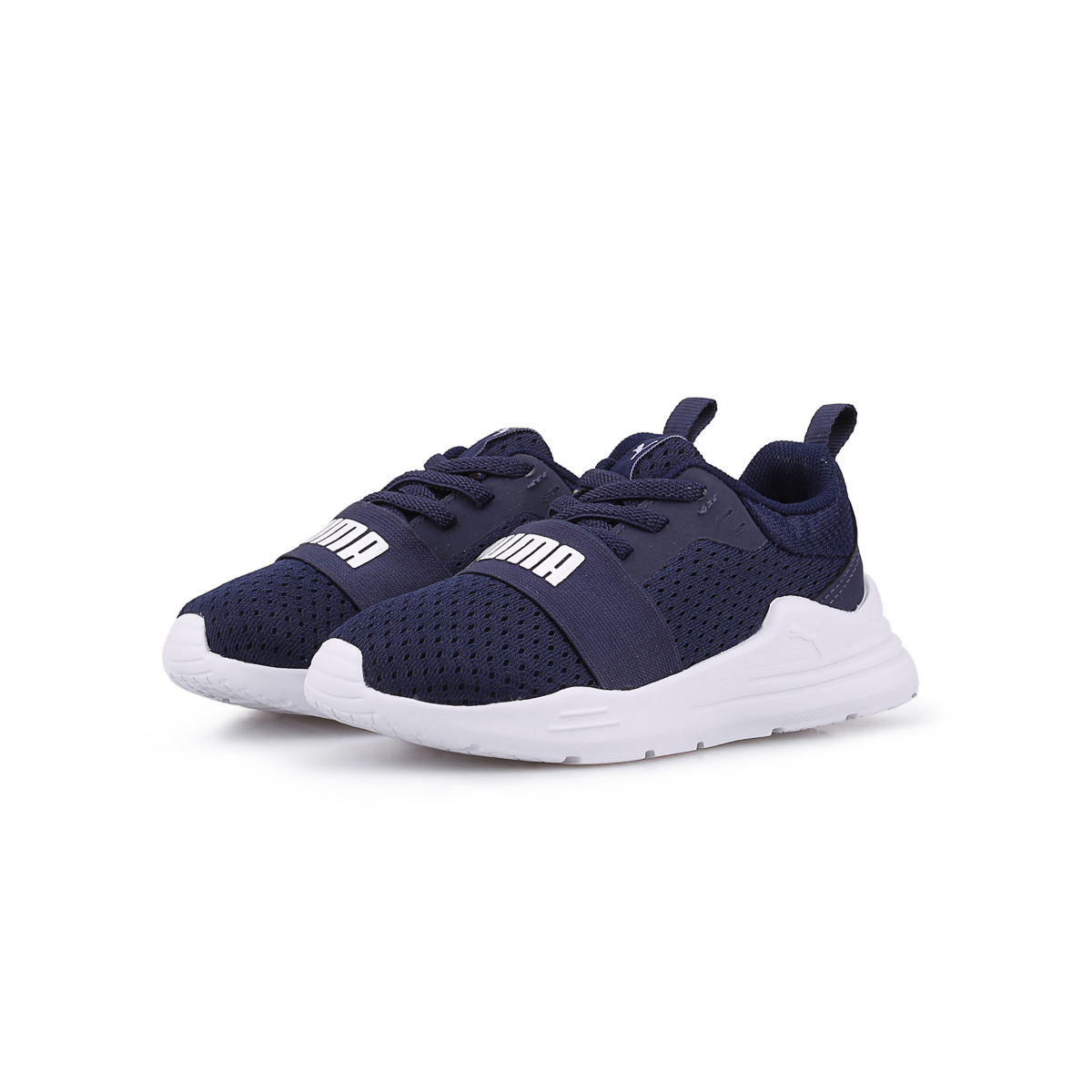 Zapatillas Puma Wired Run Ps,  image number null