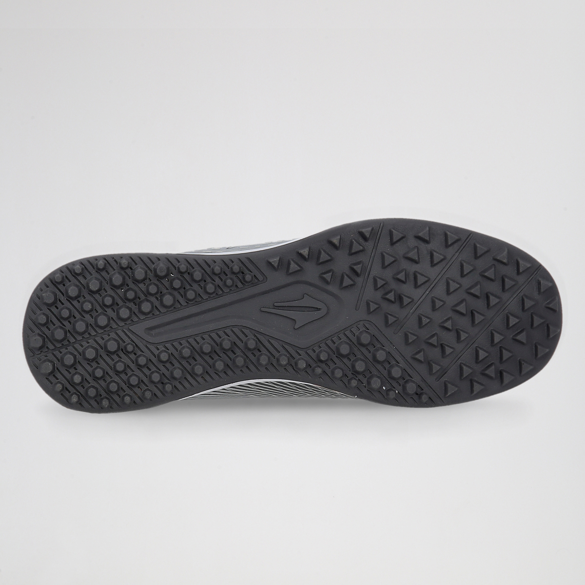 Botines Fútbol Topper Stingray III Mach 1 TF Hombre,  image number null