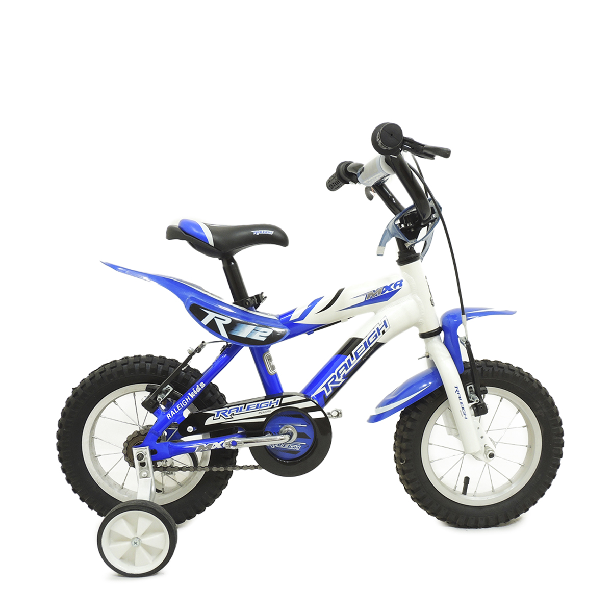 Bicicleta Raleigh Mxr R12,  image number null