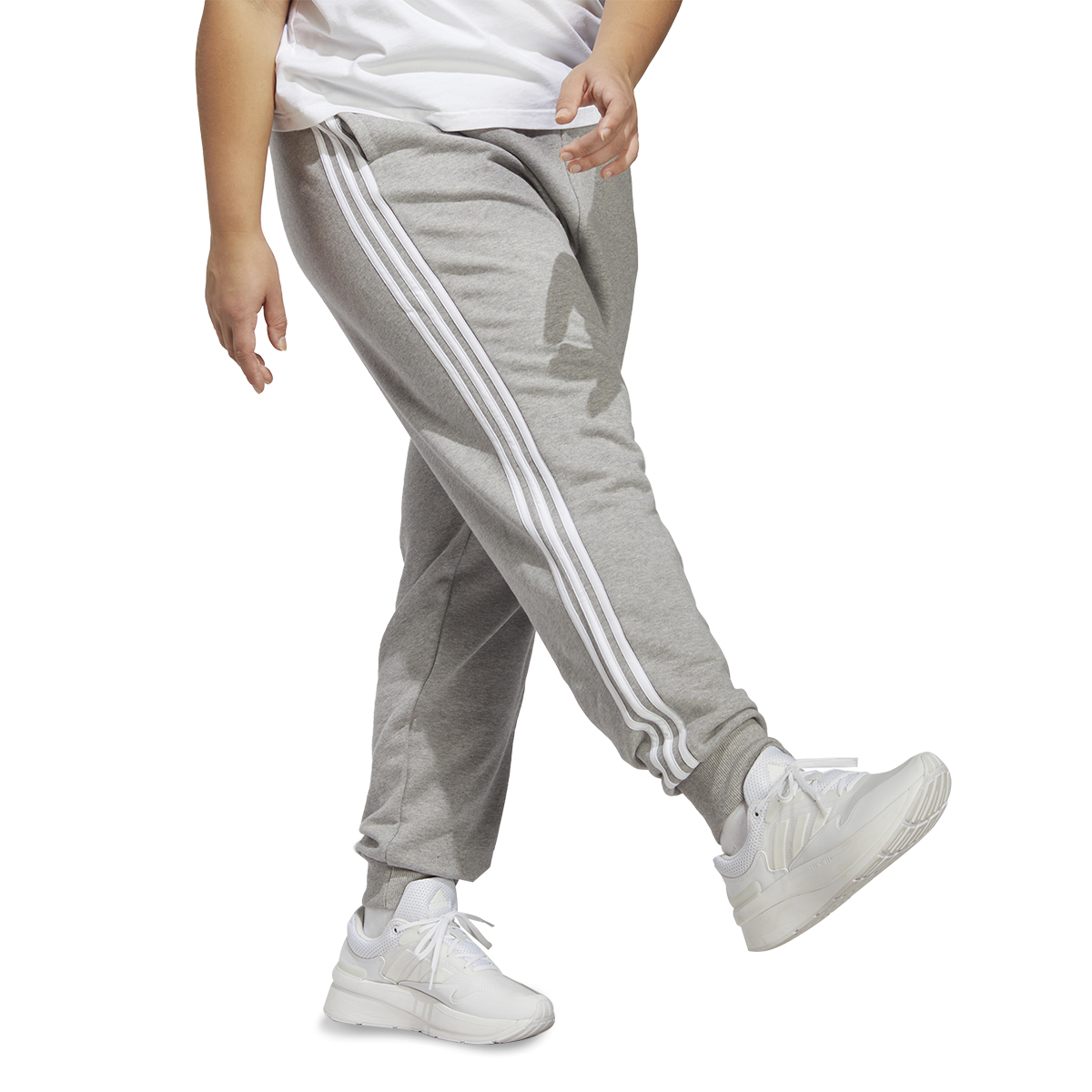 Pantalón adidas IN3S FT CF PT Mujer,  image number null