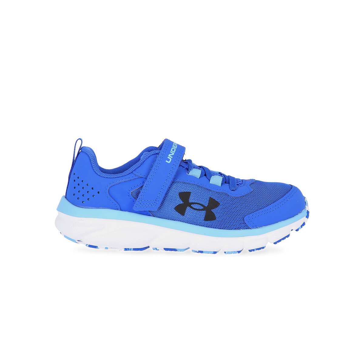 Zapatos under armour shop 2018 nino